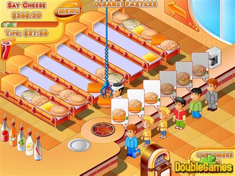 'Stand O'Food' comes across as a time-management games, but in all actuality is a puzzle game instead. . Stand o food download
